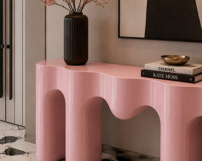 Oakline Console