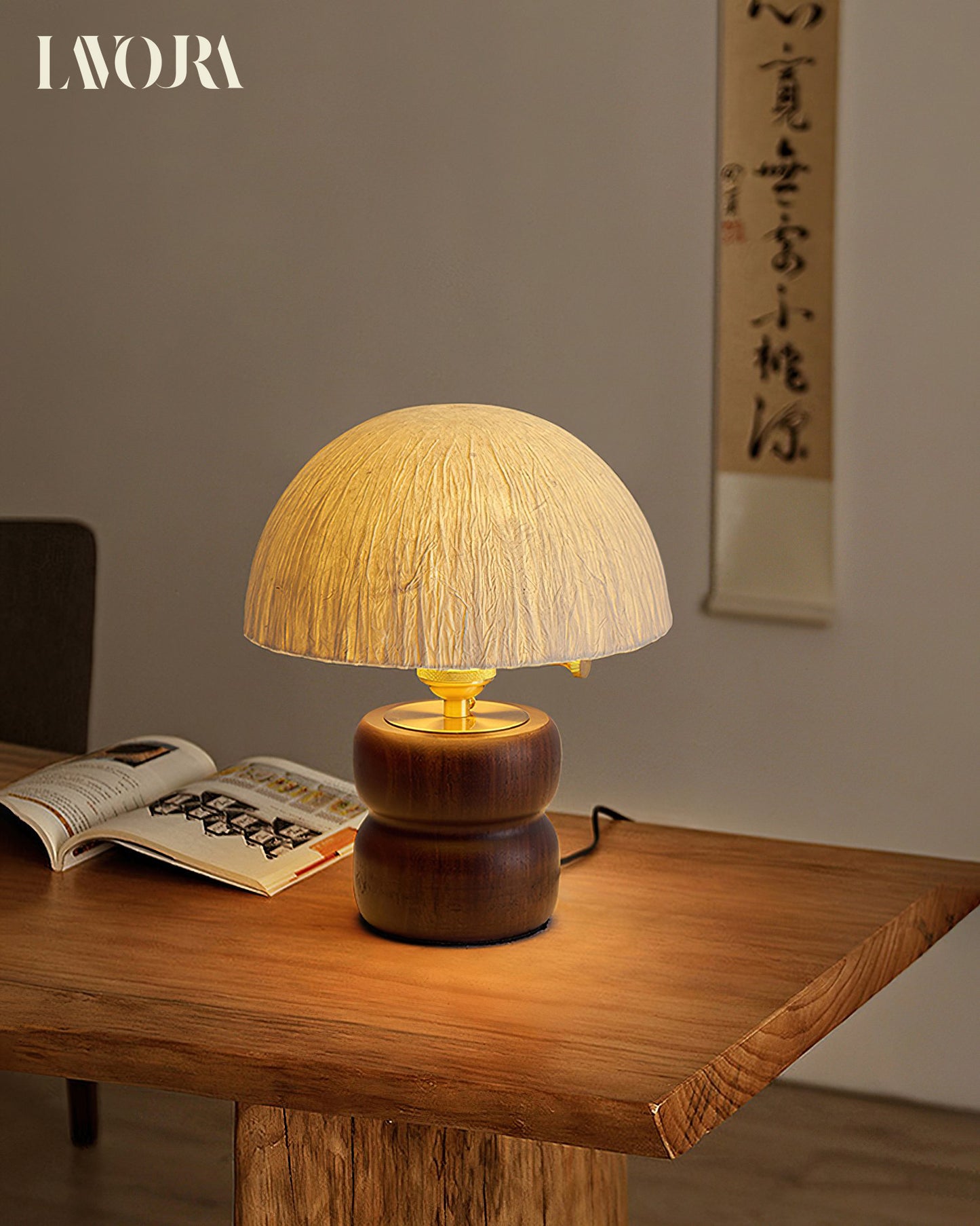 Alice Table Lamp