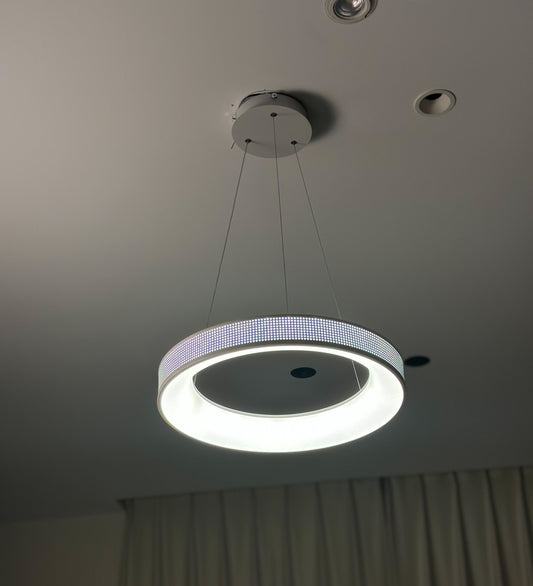 Camila Chandelier
