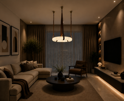 Alina Chandelier