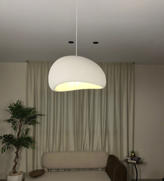 Wabi Sabi Chandelier