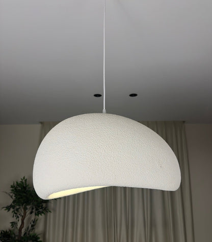 Wabi Sabi Chandelier