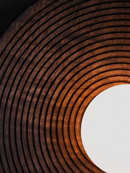 Dara wall light