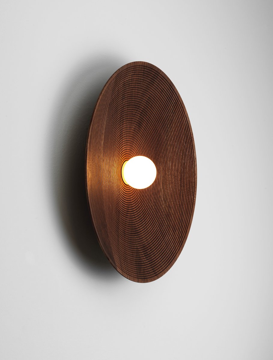 Dara wall light