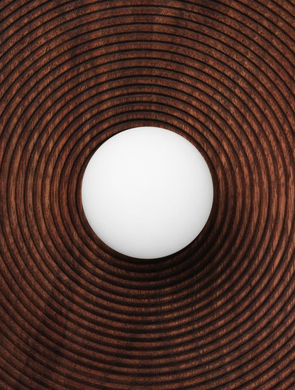 Dara wall light