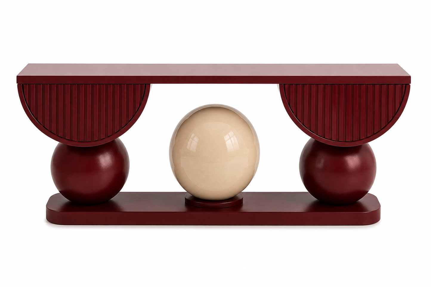 LINEA Console