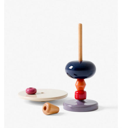Balance Side Table