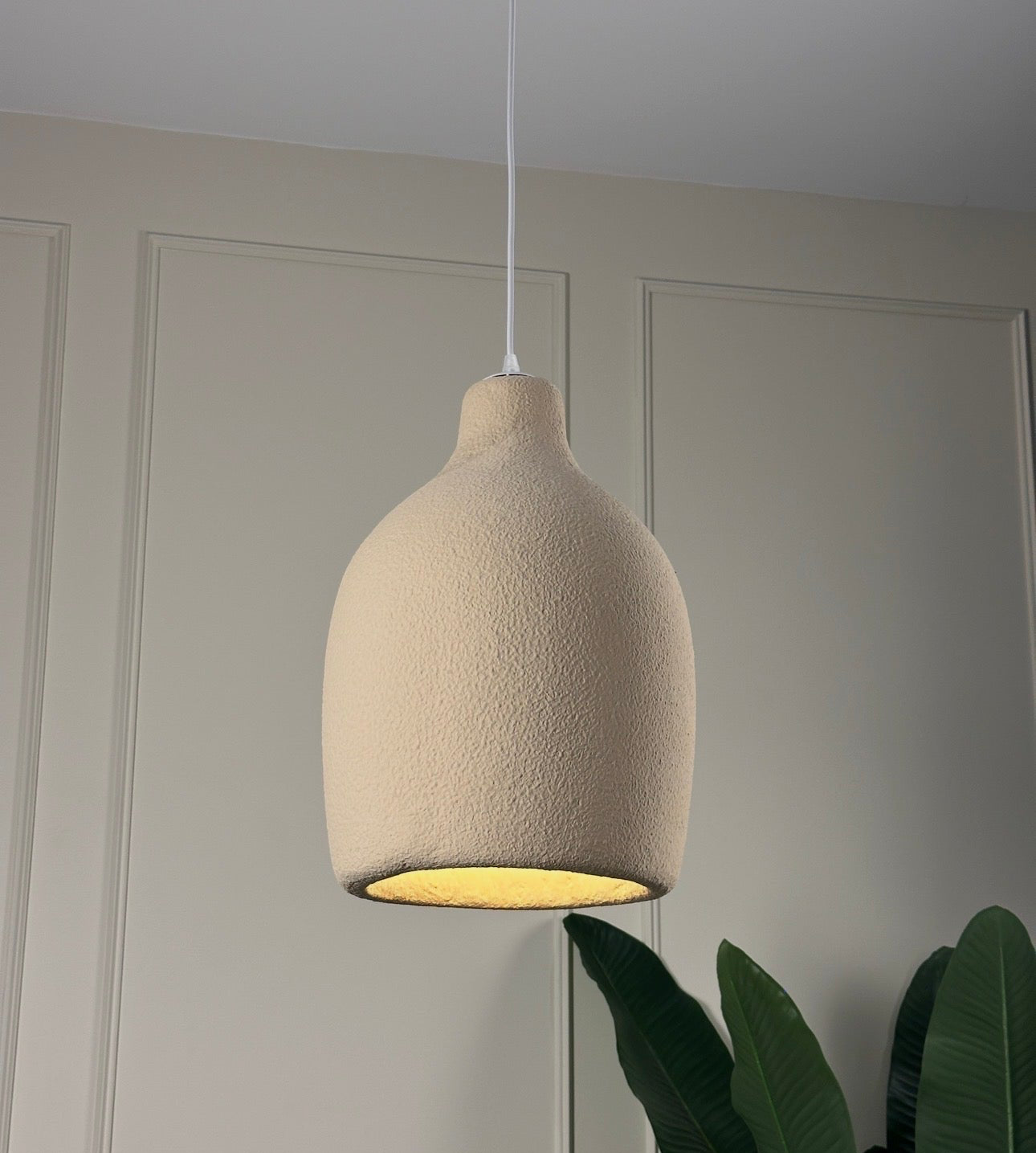 Zaira Pendant Lamp