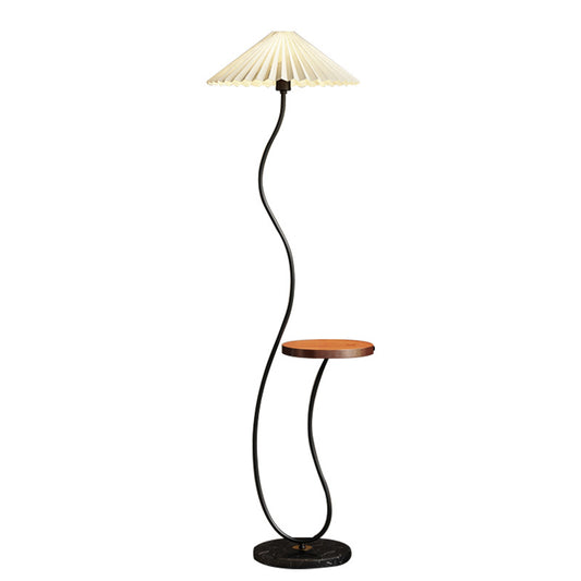 Vega floor lamp