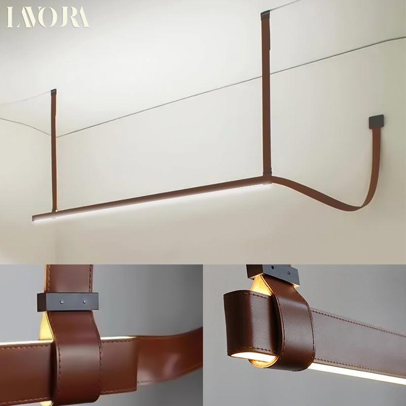 Liana Chandelier