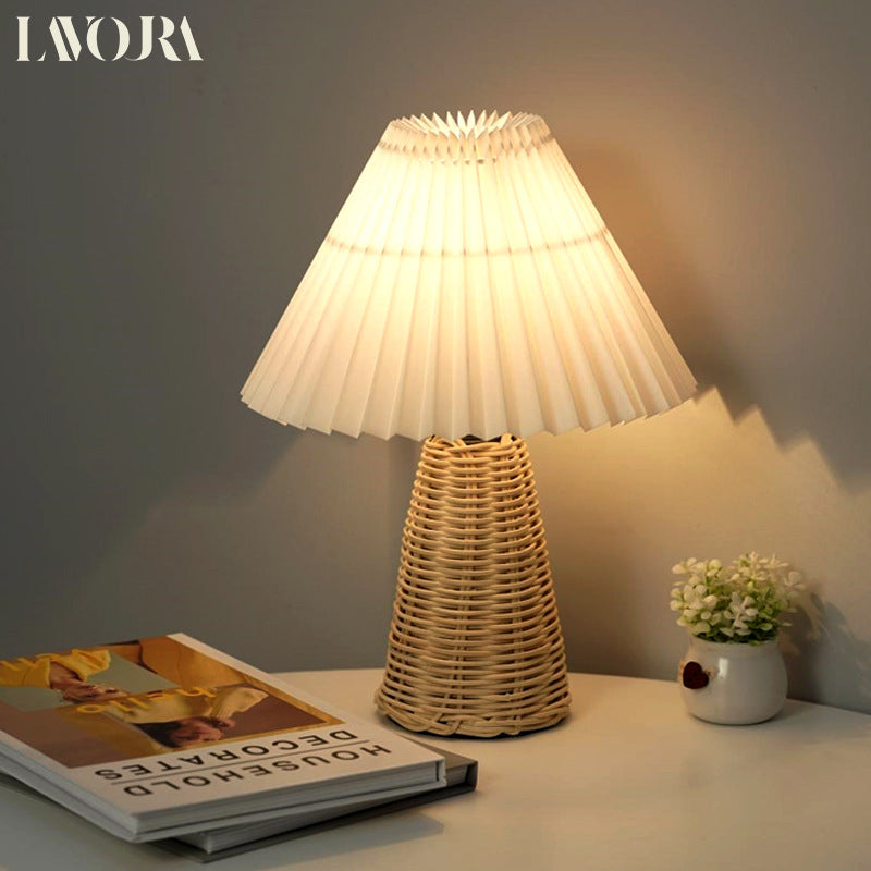 Lucinda Table Lamp