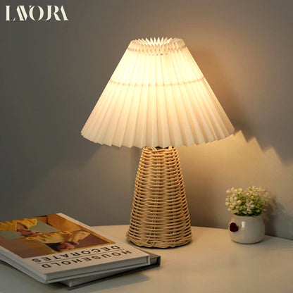 Lucinda Table Lamp