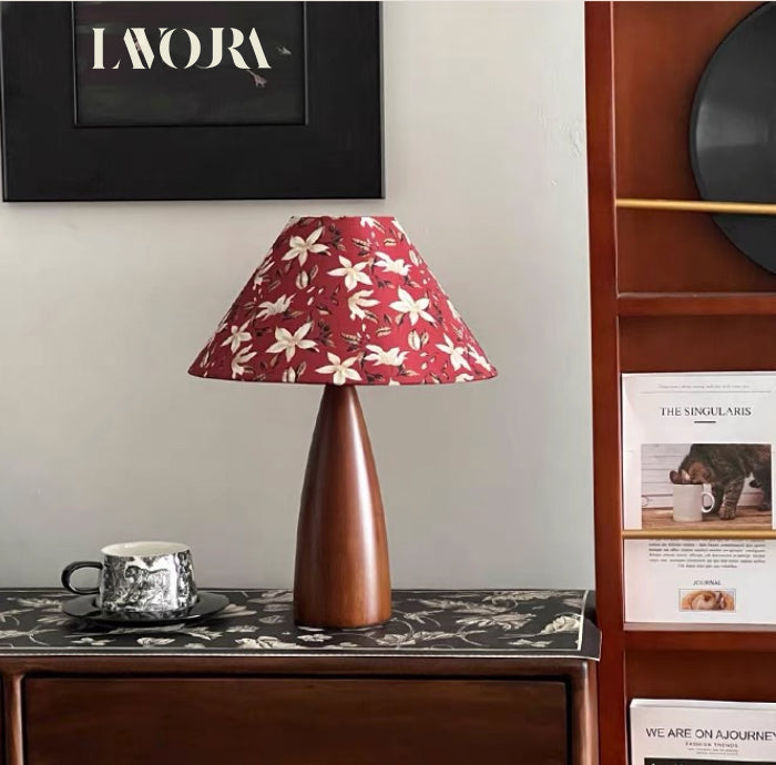 Rosalie table lamp