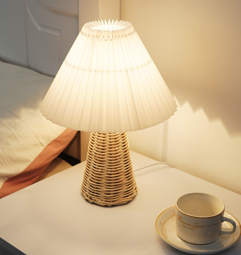 Lucinda Table Lamp