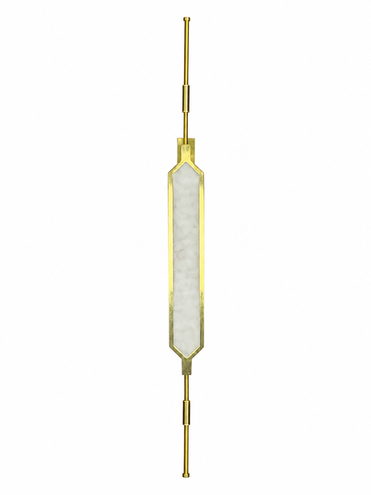 Monarch Glow Sconce