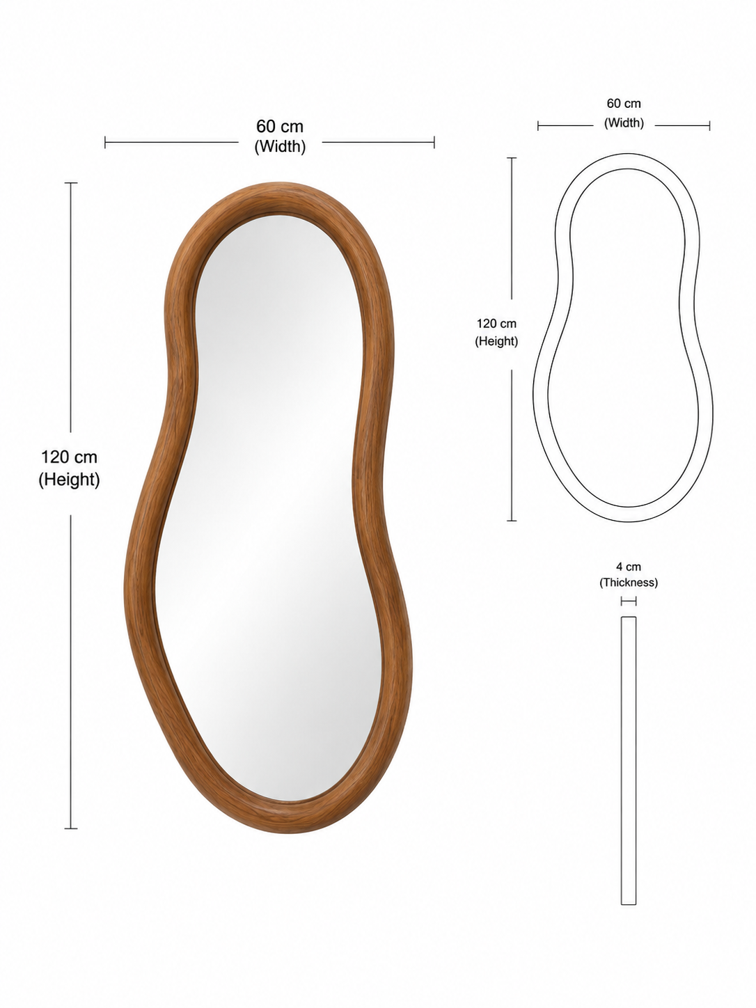 Harmony Mirror