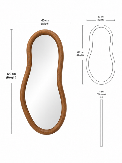 Harmony Mirror