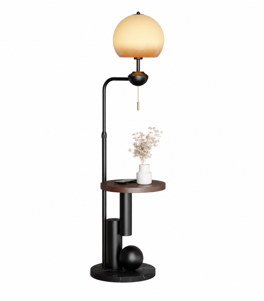 Monrch Side Lamp