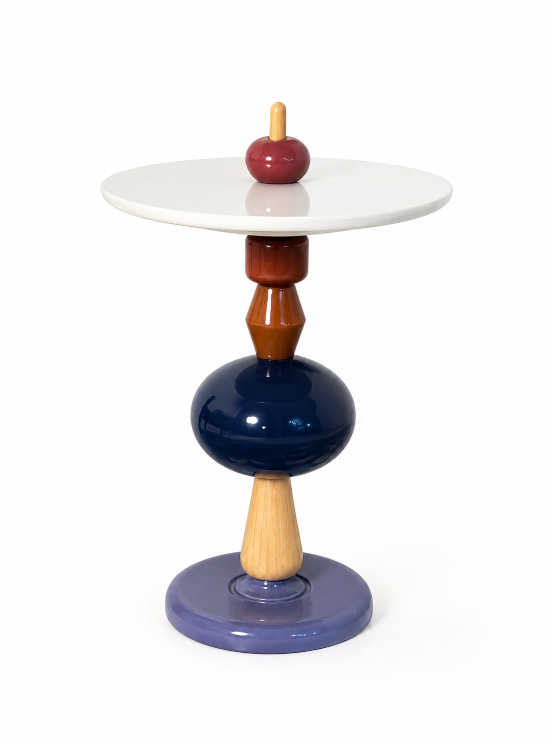 Balance Side Table