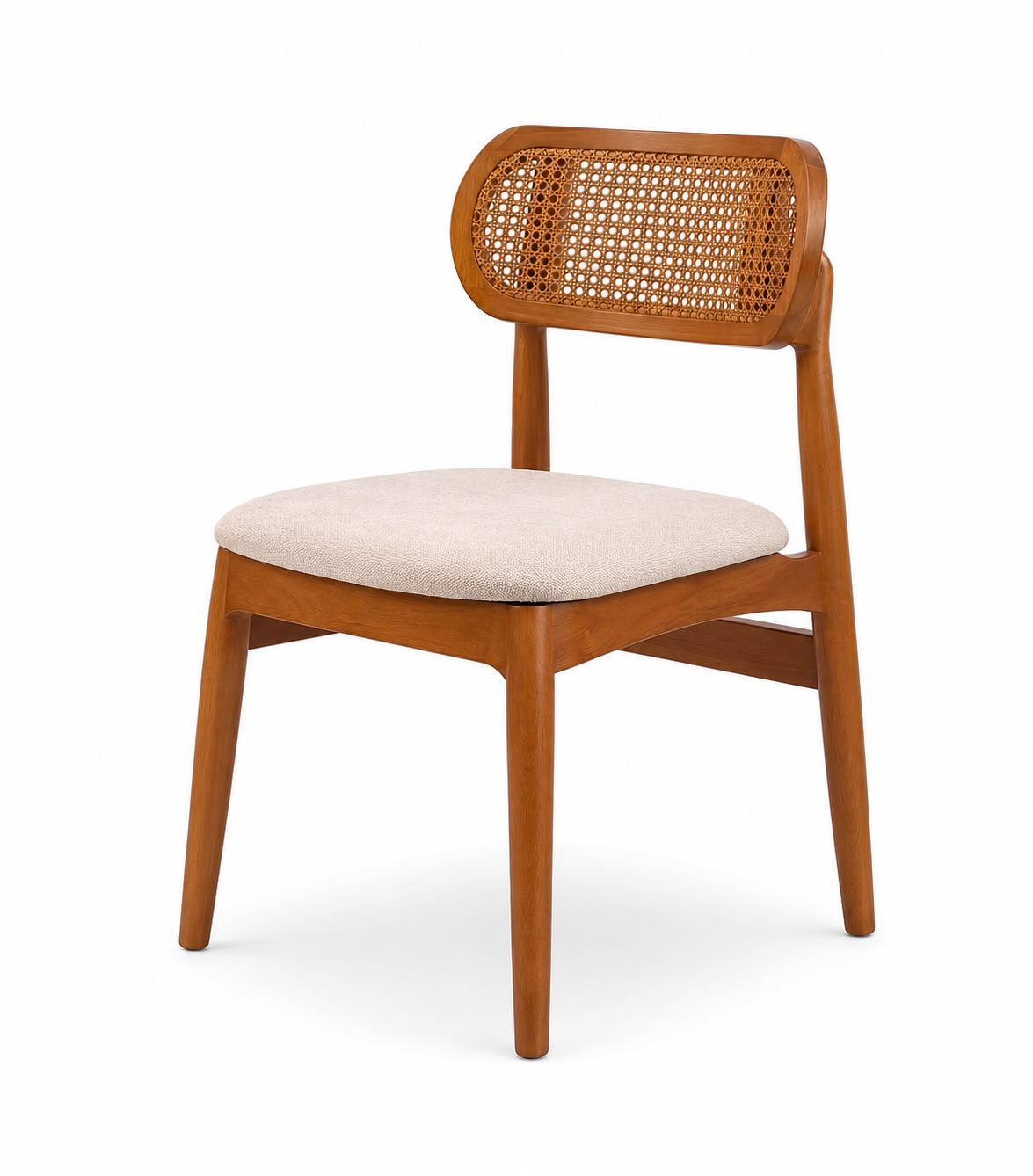 Nova Cane Dining Set