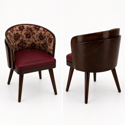 Royal Vintage Dining Set