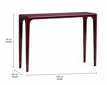 Ardena Console Table