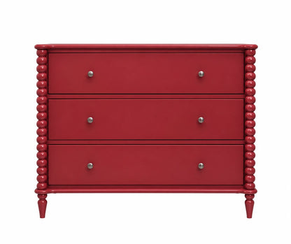 Versailles Beaded Chest of Drawer