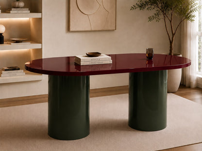 Aurelia Dining Table