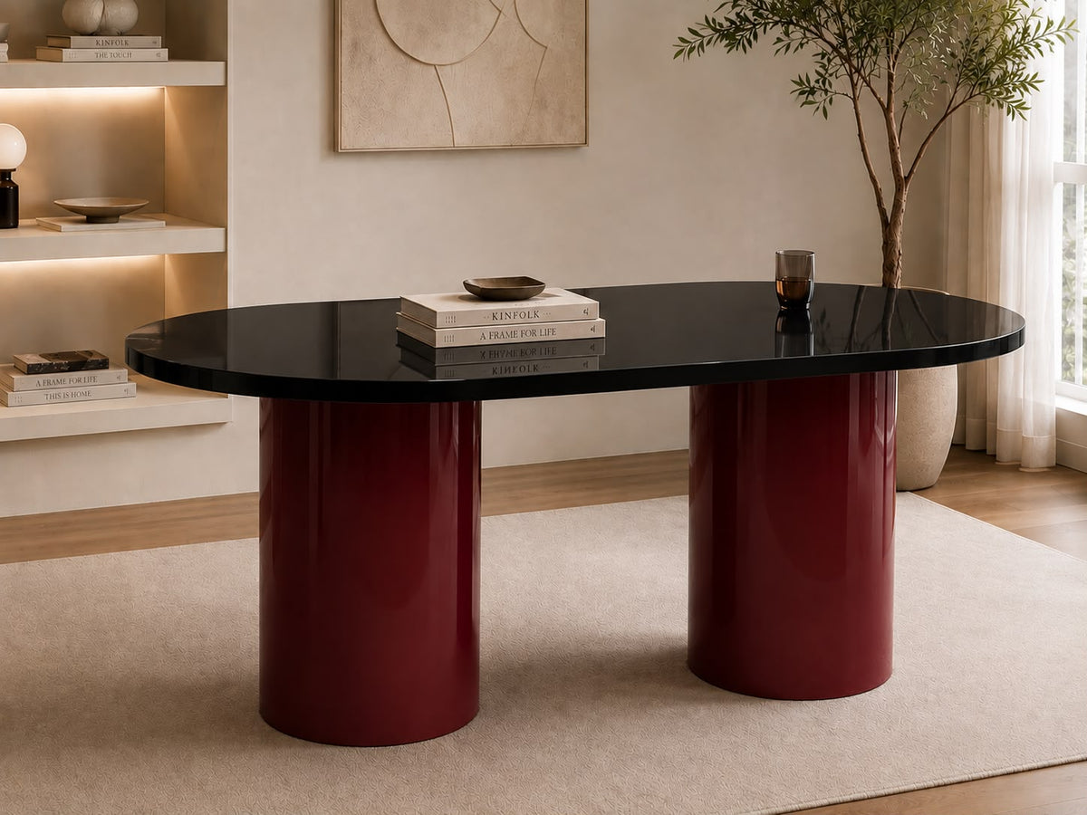 Aurelia Dining Table