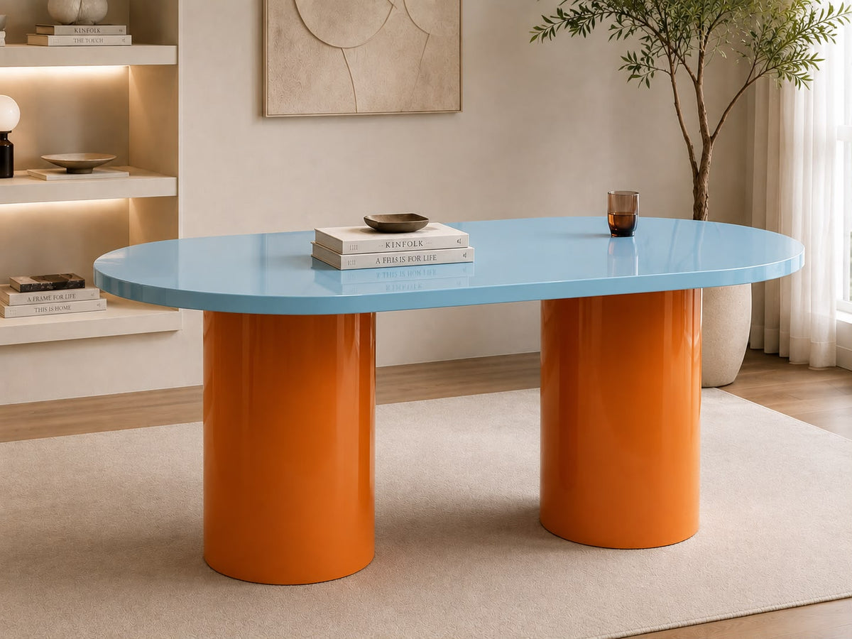 Aurelia Dining Table