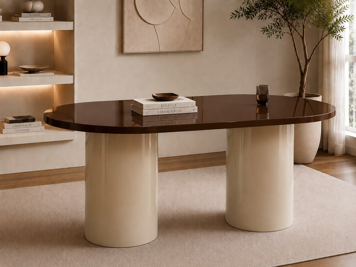 Aurelia Dining Table