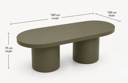 Aurelia Dining Table