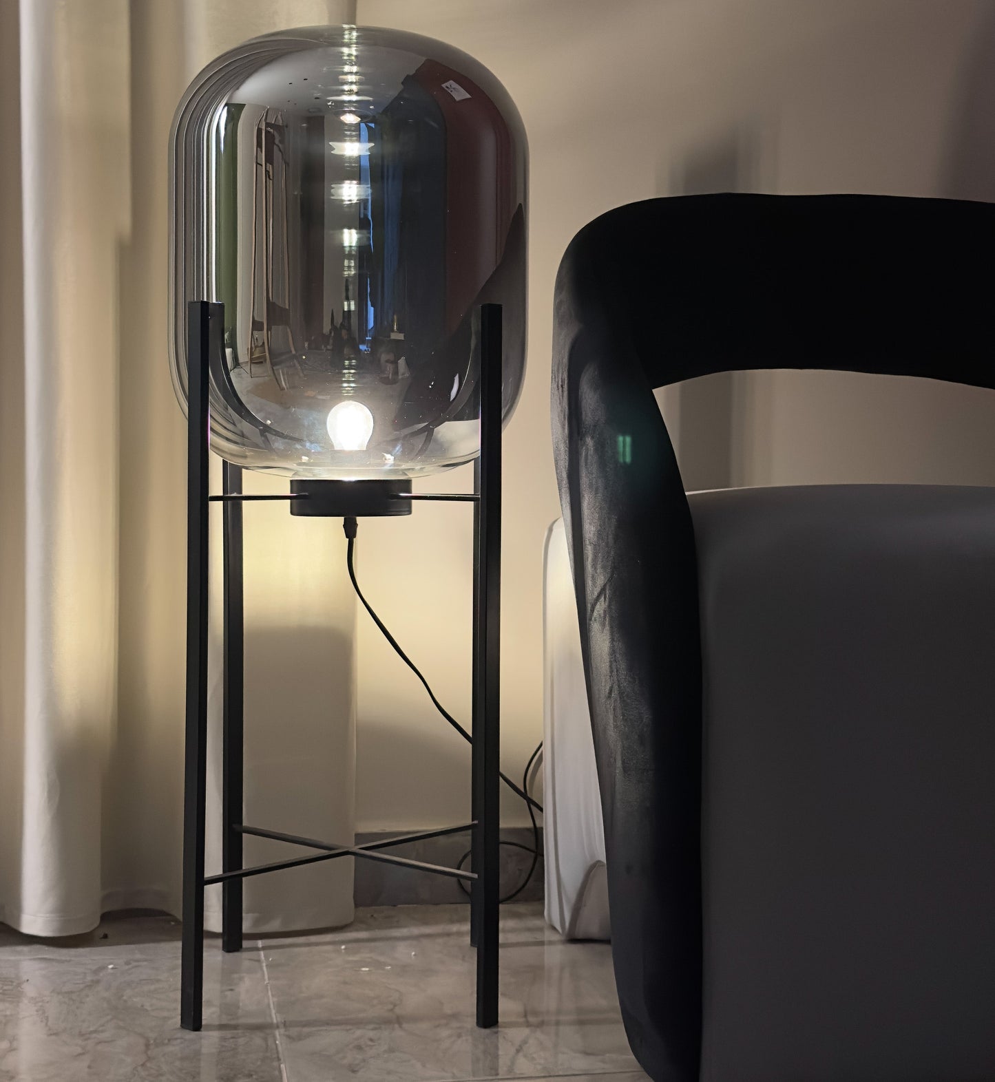 Aitana lamp floor