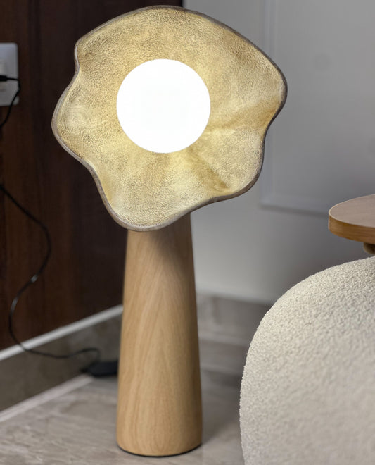 Fiorella table lamp