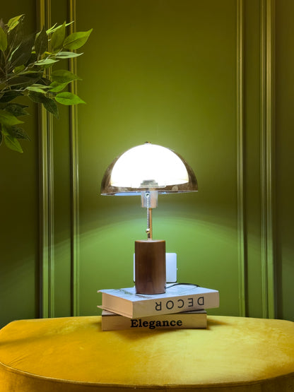 Isabella Table Lamp