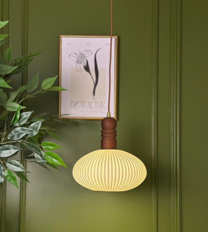 Eva Pendant Light