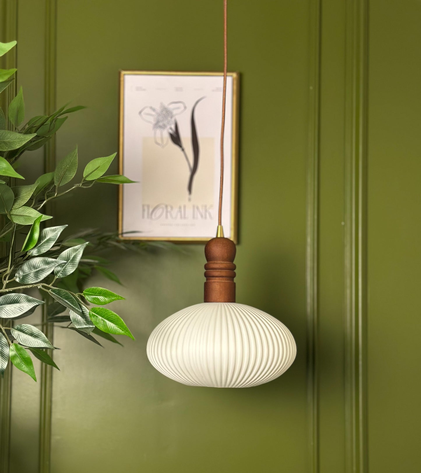 Eva Pendant Light