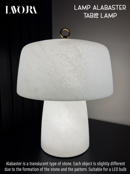 Nova Table Lamp