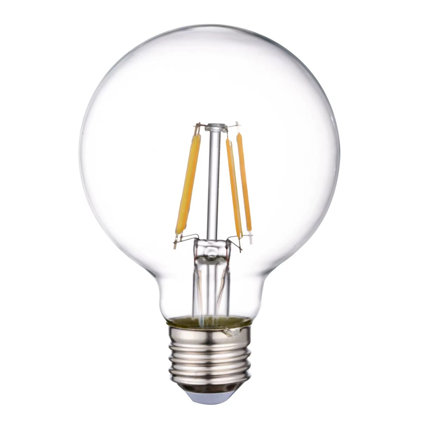 A60 clear led 4w