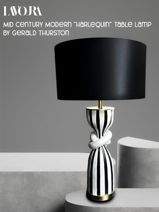 Serena Table Lamp