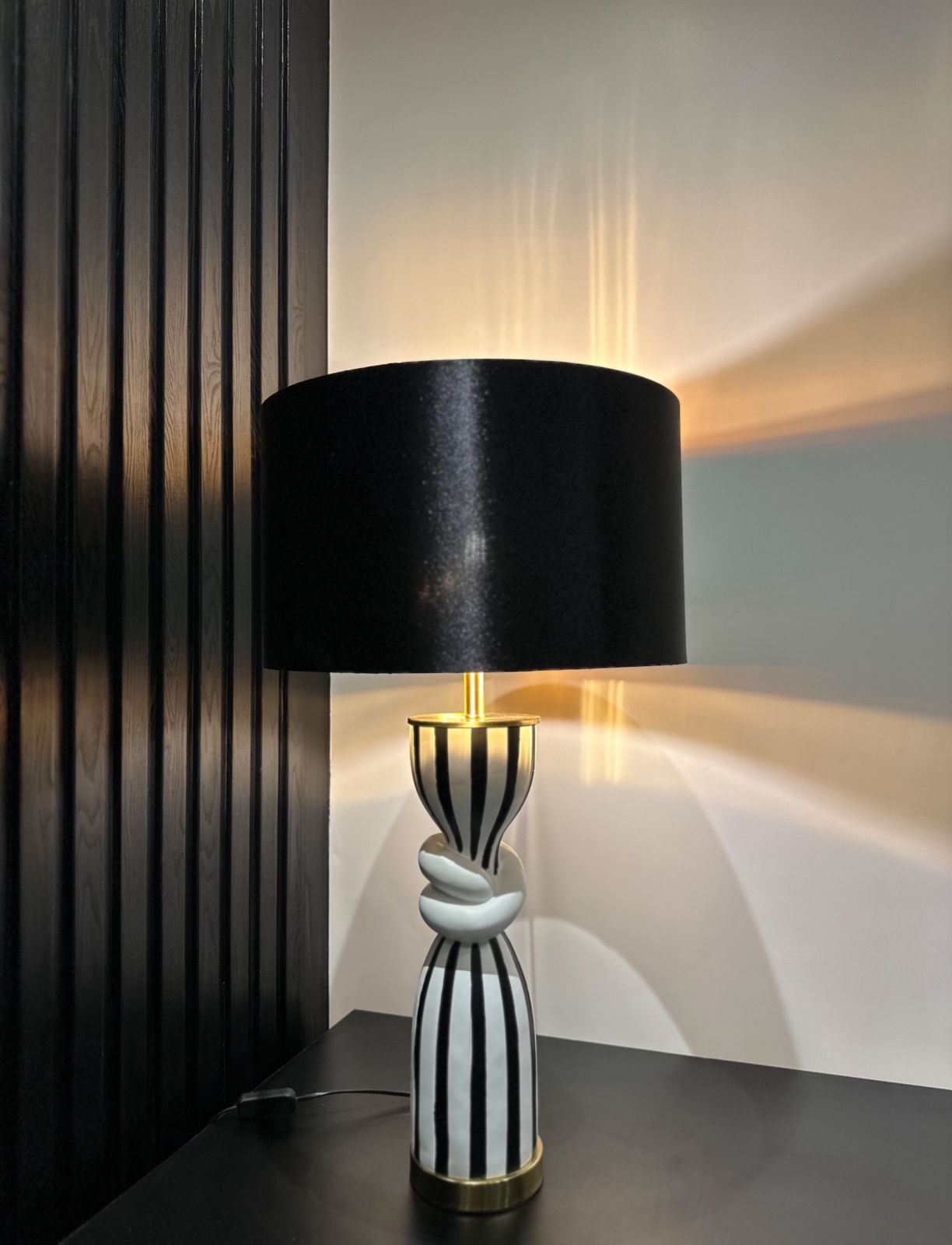 Serena Table Lamp