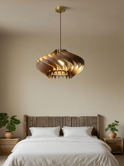 Elara Chandelier
