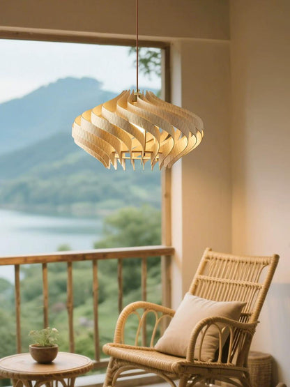 Elara Chandelier