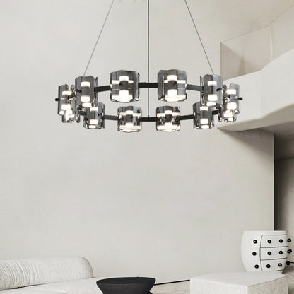 Adeline Chandelier