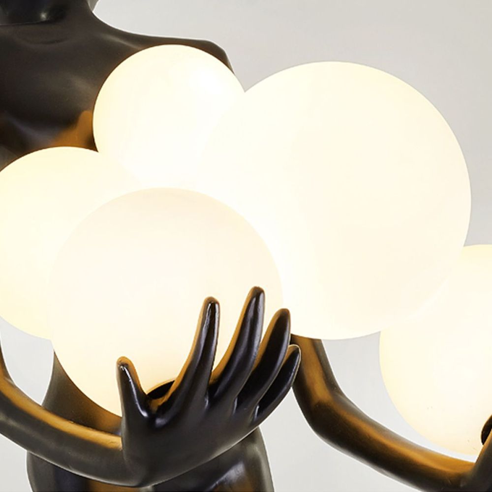 Candela Floor Lamp