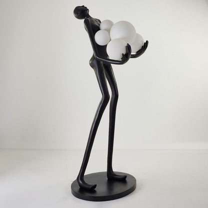 Candela Floor Lamp