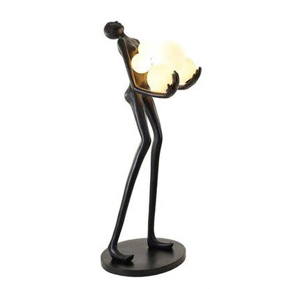 Candela Floor Lamp