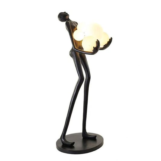 Candela Floor Lamp
