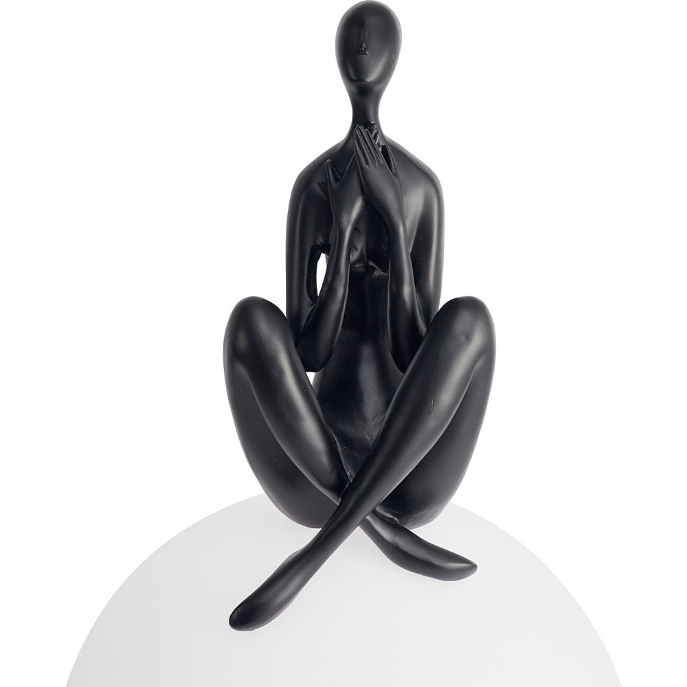 Silvia table lamp