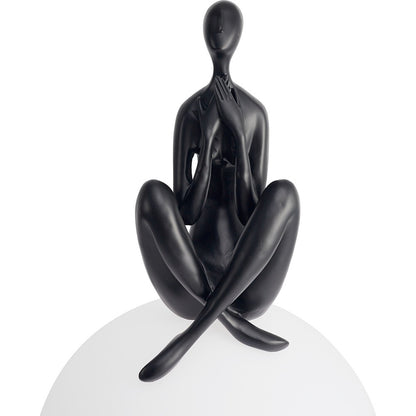 Silvia table lamp